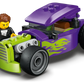City: Hot Rod Building Set