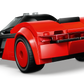 City: EV Supercar Building Set