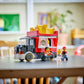 City: Fries Food Truck Building Set