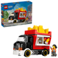 City: Fries Food Truck Building Set