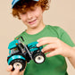 City: Tractor Building Set