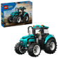 City: Tractor Building Set