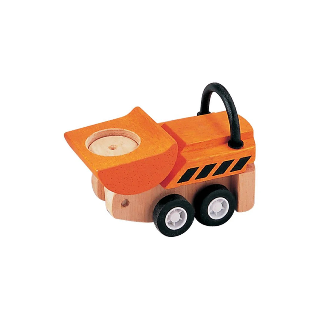 Construction Vehicle Set