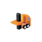 Construction Vehicle Set