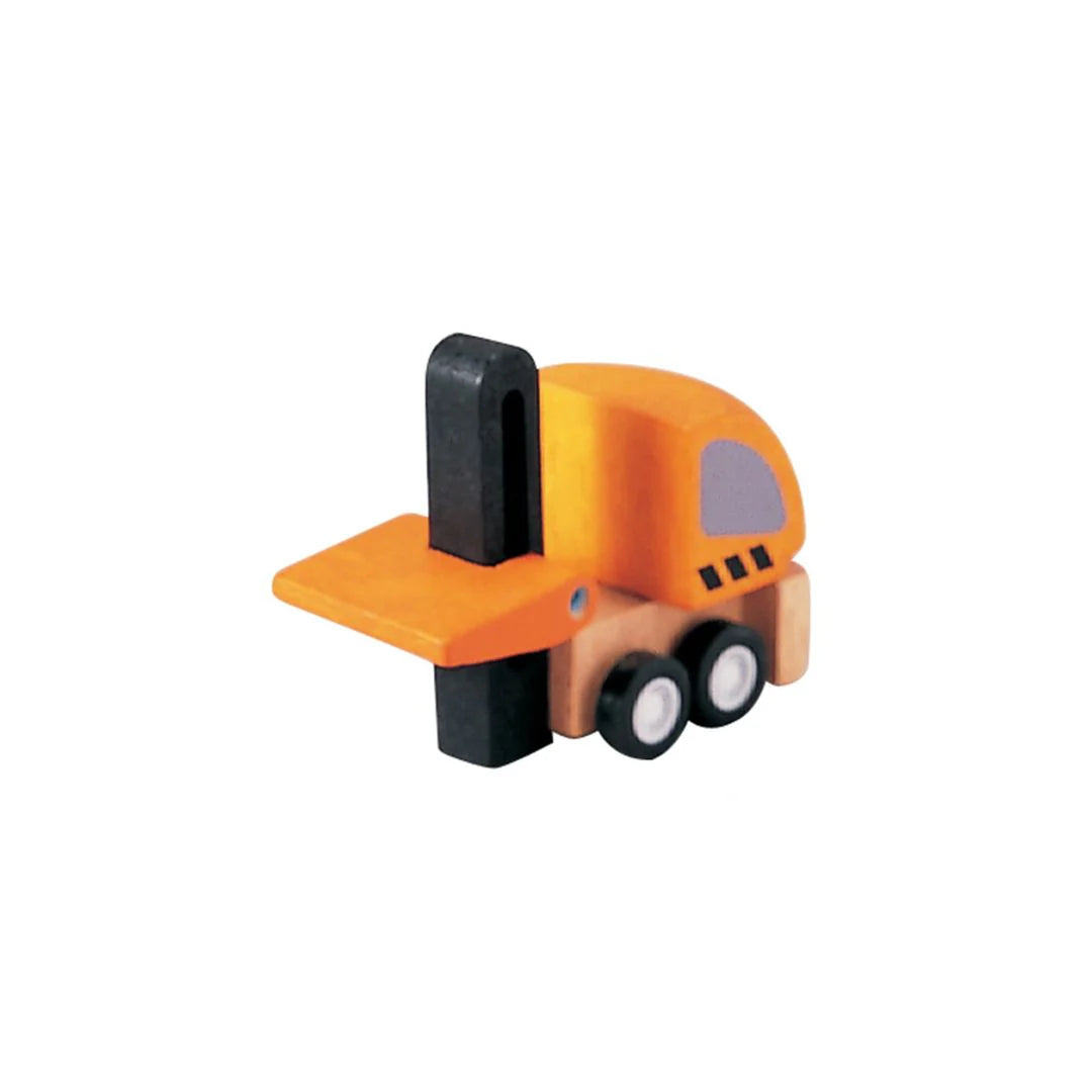 Construction Vehicle Set