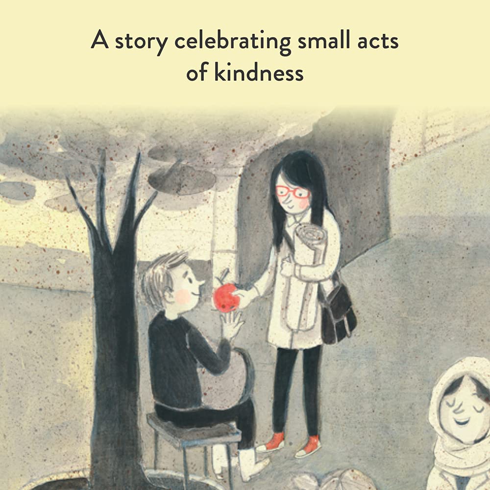 Every Little Kindness - Hardcover Picture Book