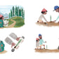 Hike - Hardcover Picture Book