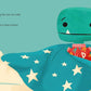Tiny T.Rex and the First Day Oopsies - Hardcover Picture Book