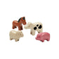 Farm Animals Play Set