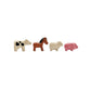 Farm Animals Play Set