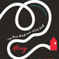 My First Black & White Book: Play! - Board Book
