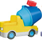 Junior: Cement Mixer