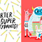 My Dad is Amazing! - Board Book