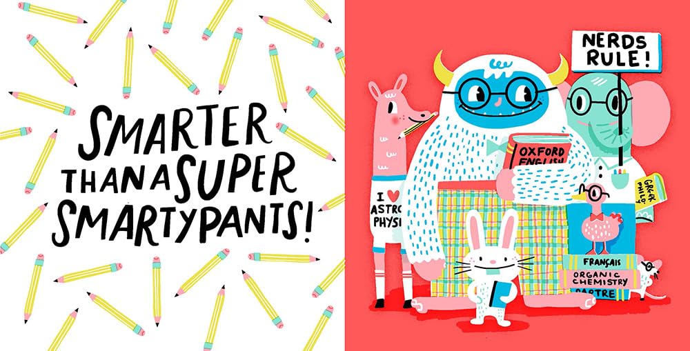My Dad is Amazing! - Board Book