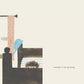 I Wonder If I'm Growing - Hardcover Picture Book