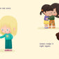 Sisters are Sisters are Forever - Board Book
