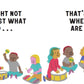 You Are New - Hardcover Picture Book