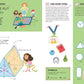 Our Camping Trip: Physics, Chemistry and Fun - Hardcover Book