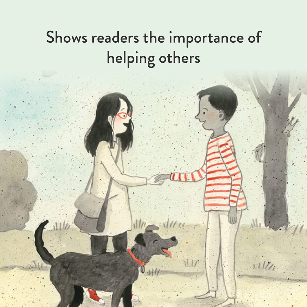 Every Little Kindness - Hardcover Picture Book