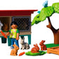 Country: Rabbit Hutch