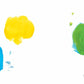 Mix It Up! - Hardcover Picture Book