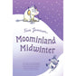 Moominland Midwinter - Paperback Book