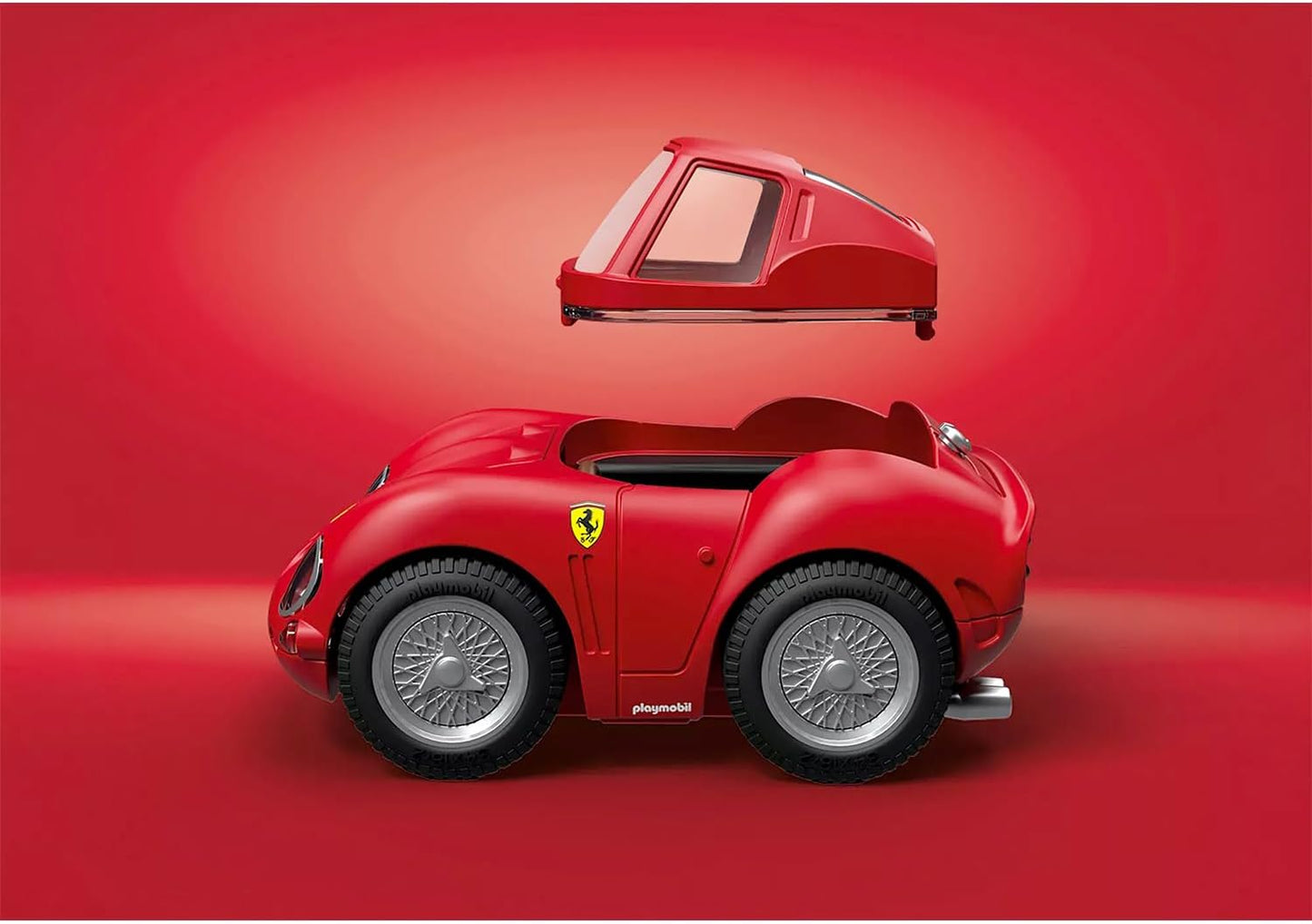 Icon Cars: Ferrari 250 GTO