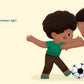 Brothers are Brothers are Forever - Board Book