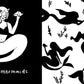 Baby Sees Fairy Tale Creatures - A High Contrast Board Book for Babies