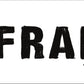 A Little Book About Fear - Board Book