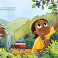 Memory Jars - Hardcover Picture Book
