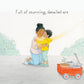 Heart String - Hardcover Picture Book