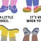 You Are New - Hardcover Picture Book