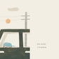 I Wonder If I'm Growing - Hardcover Picture Book