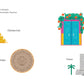 Baby Go! Mexico - Board Book