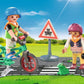 My Life: Traffic Education
