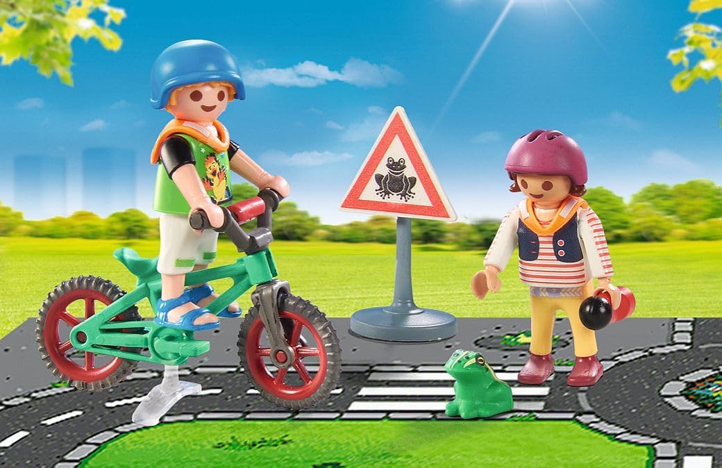 My Life: Traffic Education