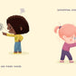 Sisters are Sisters are Forever - Board Book