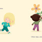Sisters are Sisters are Forever - Board Book