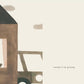 I Wonder If I'm Growing - Hardcover Picture Book