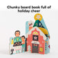 Christmas Cheer - A Bookscape Board Book