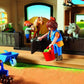 Country: Pony Farm