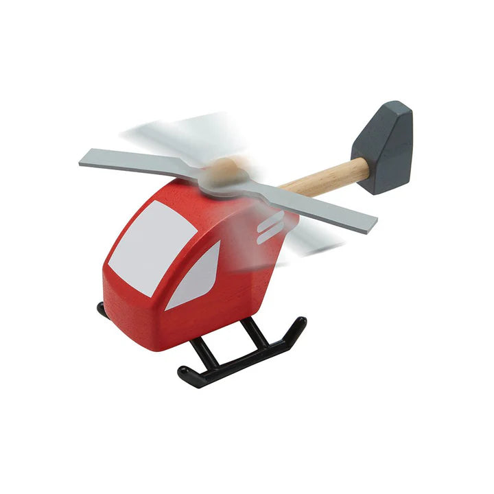 PlanWorld Helicopter