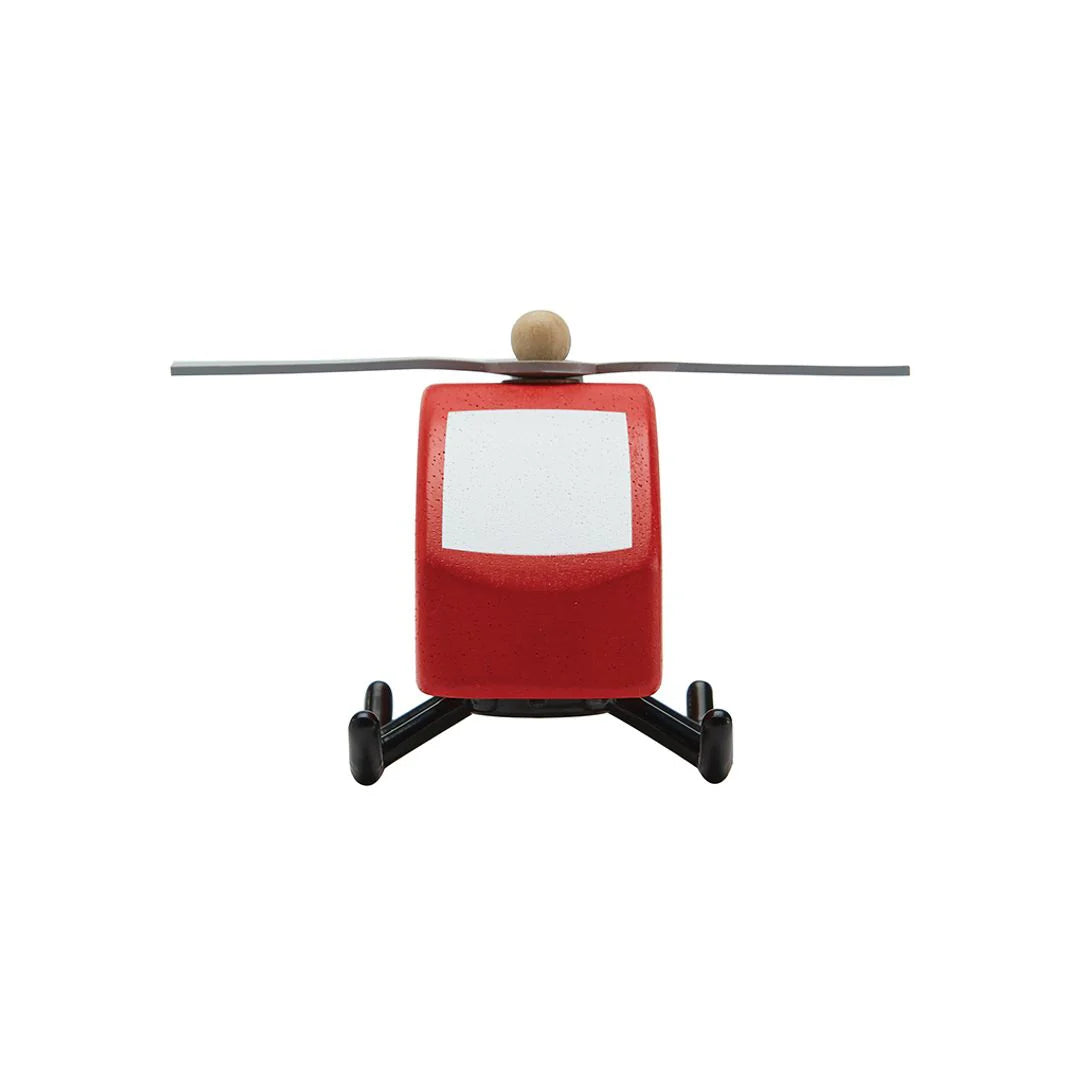 PlanWorld Helicopter