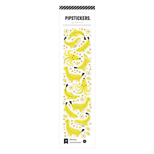 Banan-imals Stickers