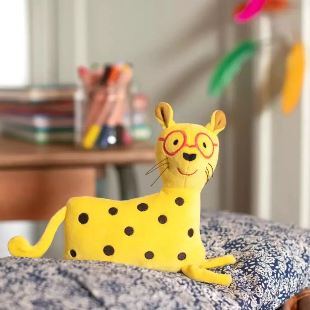 Les Toupitis Jungle Rattle