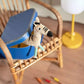 Les Toupitis Jungle Rattle