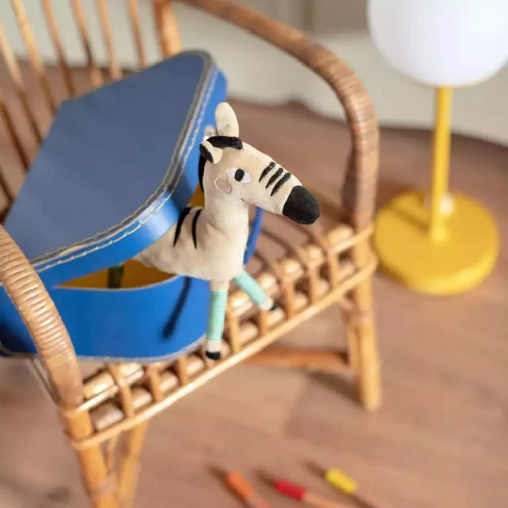 Les Toupitis Jungle Rattle