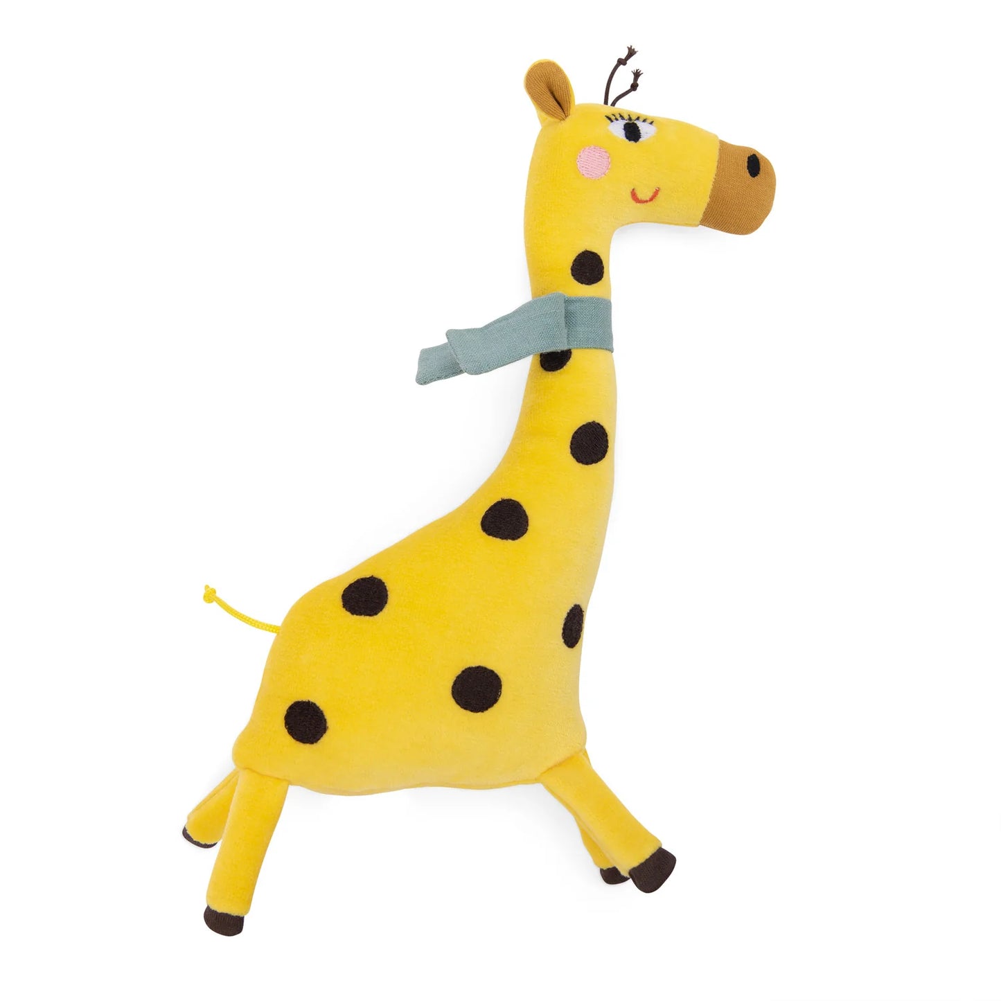 Les Toupitis Jungle Rattle