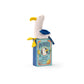 Puce & Pilou Seagull Rattle